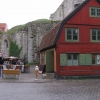 Bilder från Café Paradiset