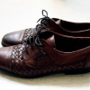 WORTMANN SHOES [SOLD]