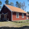Exteriör juli 2019