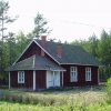 Lötmossens kapell 2004 Värmland Säby