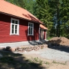 14 dagar till invigning. Hur ska vi hinna.