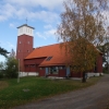 Bilder från Åh kyrka