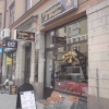 Bilder från Tezels Konditori