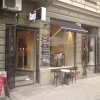 Bilder från Café Banji