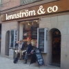 Bilder från Lennström & CO