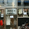 Ebbe & Haldis 