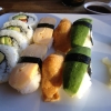 Bilder från Oishii