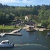 Vi välkomnar alla båtägare till vår gästbrygga i sommar!
