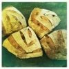 Valnötsbröd