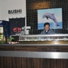 Bilder från Sushi Bar Halleluja