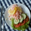 Räkmackan