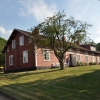 Orrefors vandrarhem