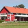 Huvudbyggnaden. Rum på övervåningen.