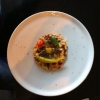 Mini pizza