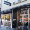 Kungsholmens bibliotekskafé