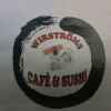 Wirströms Café & Sushi