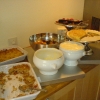 Lunch...