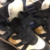 ISABEL MARANT
St 39
www.boutiquefinest.se