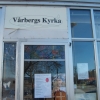 Bilder från Vårbergs Kyrka