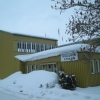 Bilder från Hallundakyrkan