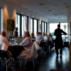 Dining Room - vacker utsikt över hamnen