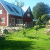 7 september. Solen skiner som om det var högsommar - härligt!

Idag serverar vi vår goda soppa Creme Ninon å till det lite pannkakor såklart!

Vi har öppet 12-16 både idag och imorgon. Kombinera fikastunden med bsök iTolgs lanthandel, Ringagården Form & F