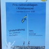 Missa inte våra nationalbakelser på sött & salt på torsdag. Öppet varje dag från 6 juni. Varmt välkomna!