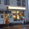 Pizzeria Chaplin i Fjugesta i November