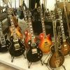 Japanska Gitarrer i Massor! Burny ,Greco, Ibanez osv. 
7-9000kr