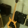 Gibson Ripper 16000kr