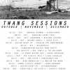 Twang Session | Oktober-December 2011