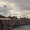 Bild från Smöjen av @fia_yoga - Nya äventyr på Gotland. Tack @helost67 och Tobbe för att ni visar oss era smultronställen!!