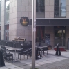 Bilder från Café Inferno