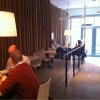 Bilder från Ett litet kök