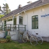 Bilder från Café Mejeriet
