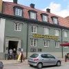 Cafe St. Clair i Alvesta