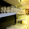 Glas!
