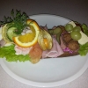 Café Mästersmedens jullandgång