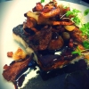 Kummelrygg ´bourguignonne´