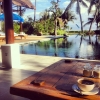 Bild från Bali av @letitbeatreat - Missing those Bali days 