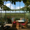 TLB Vine House view Photo:Anders Paulsson