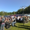 Bil & MC träff Tisdags kvällar 2/5 - 24/9 2013