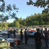 En Tisdag kväll Sommaren 2010