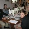 Bröllop midsommarafton 2011