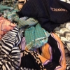 Missoni-frossa! Helt nya sjalar från Missoni's första linje.