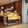 Bilder från Cafe Indigo