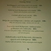 Sol sol och åter sol vi älskart! Idag börjar det byggas på grillhuset, taket ska på igen! :) cafét öppnar 11.00 och restaurangen öppnar 12.00! Vi har iallafall öppet till kl 20,00-21.00 ! Pga av att grillpremären har blivit lite fram flyttad så kommer vi 