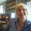 Let's get the day started with Liz. We have the best volunteers!