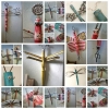 Summer is really flying in now! Visit our creative corner at Rescue Mission Sweden.  #thriftstore #repurpose #upcycle