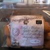Pepparkaksbiscotti